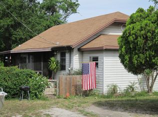 402 Arrowhead Rd, St Augustine, FL 32086