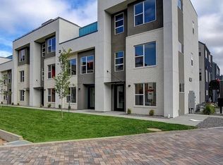 3046 Wilson Ct UNIT 1, Denver, CO 80205