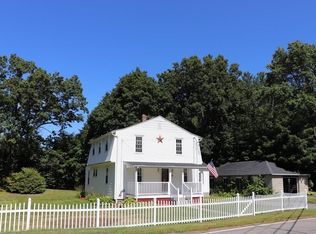 85 E Main St, Northborough, MA 01532