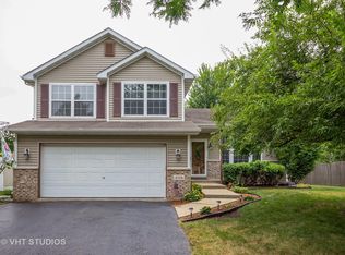 4506 Northmont Dr, Plainfield, IL