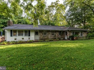 6634 Phillips Mill Rd, New Hope, PA 18938