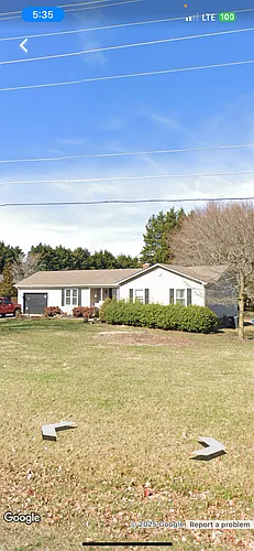 7732 Athens Rd Photo 1