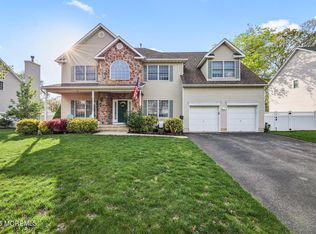 14 Regina Dr, Brick, NJ 08724