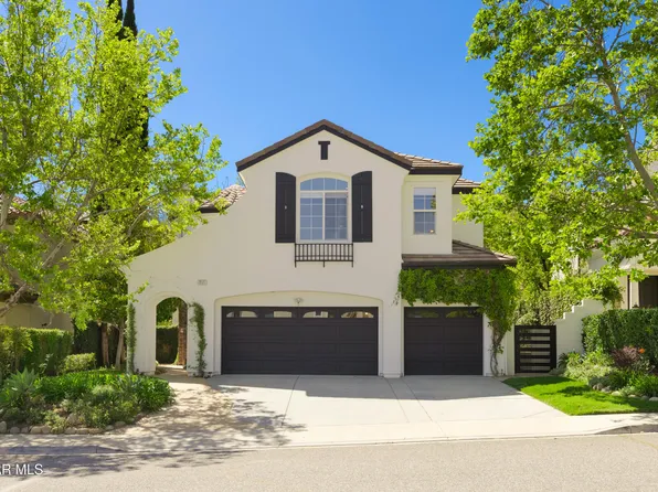 861 Alexandra Ct, Oak Park, CA 91377
