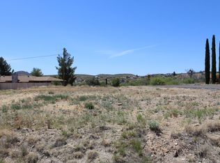 20505 E Antelope Rd, Cordes Lakes, AZ 86333