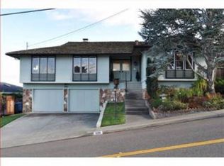 116 Club Dr, San Carlos, CA 94070