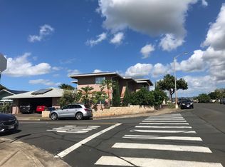 1356 Kuahaka St #D, Pearl City, HI 96782