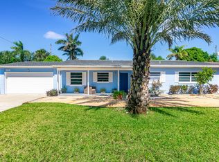 329 Cedar Ave, Cocoa Beach, FL 32931