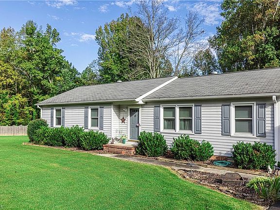 2nd image of 4601 Kincaid Dr