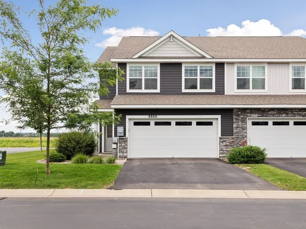 8800 Granite Pass, Woodbury, MN 55129