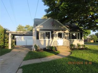 107 Wilshire Rd, Cheektowaga, NY 14225