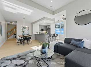 1878 Gordon St #103, Guelph, ON