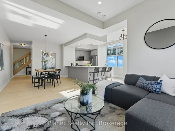 1878 Gordon St #103, Guelph, ON N1L 0P4