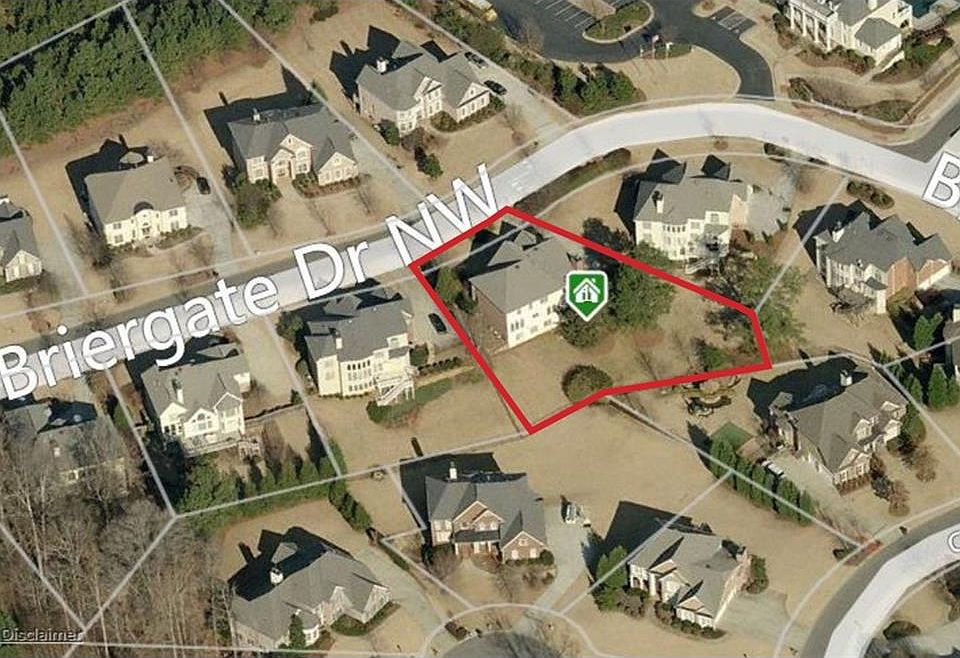 2nd image of 1920 Briergate Dr
