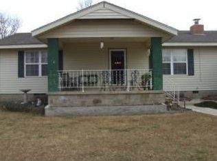 33185 S 4214th Rd, Inola, OK 74036