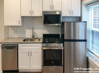 2115 N Sedgwick St #1F, Chicago, IL 60614