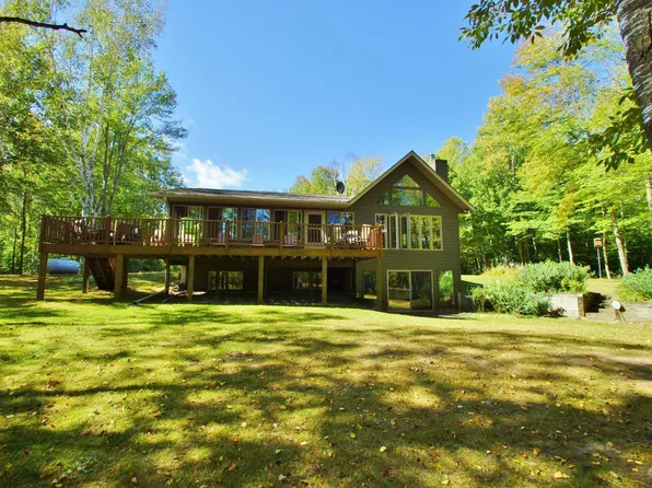 N1950 County Highway D, Sarona, WI 54870