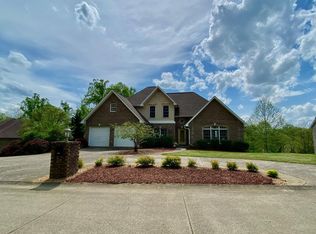 5389 Longwood Rd, Huntington, WV 25705