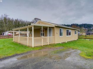 15 NE 11th Pl, Battle Ground, WA 98604