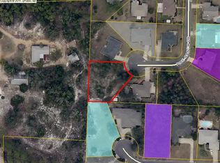 1954 Pine Ranch Dr, Navarre, FL 32566