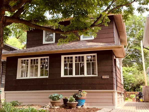 850 Carpenter Ave, Oak Park, IL 60304