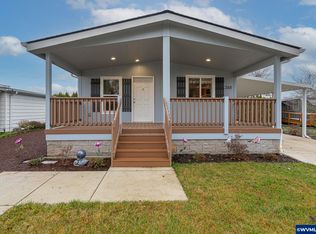 1199 N Terry St SPACE 268, Eugene, OR