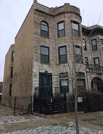 1st image of 2658 W Washington Blvd APT 3