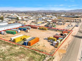 0 Lilac Rd #50, Hesperia, CA 92345