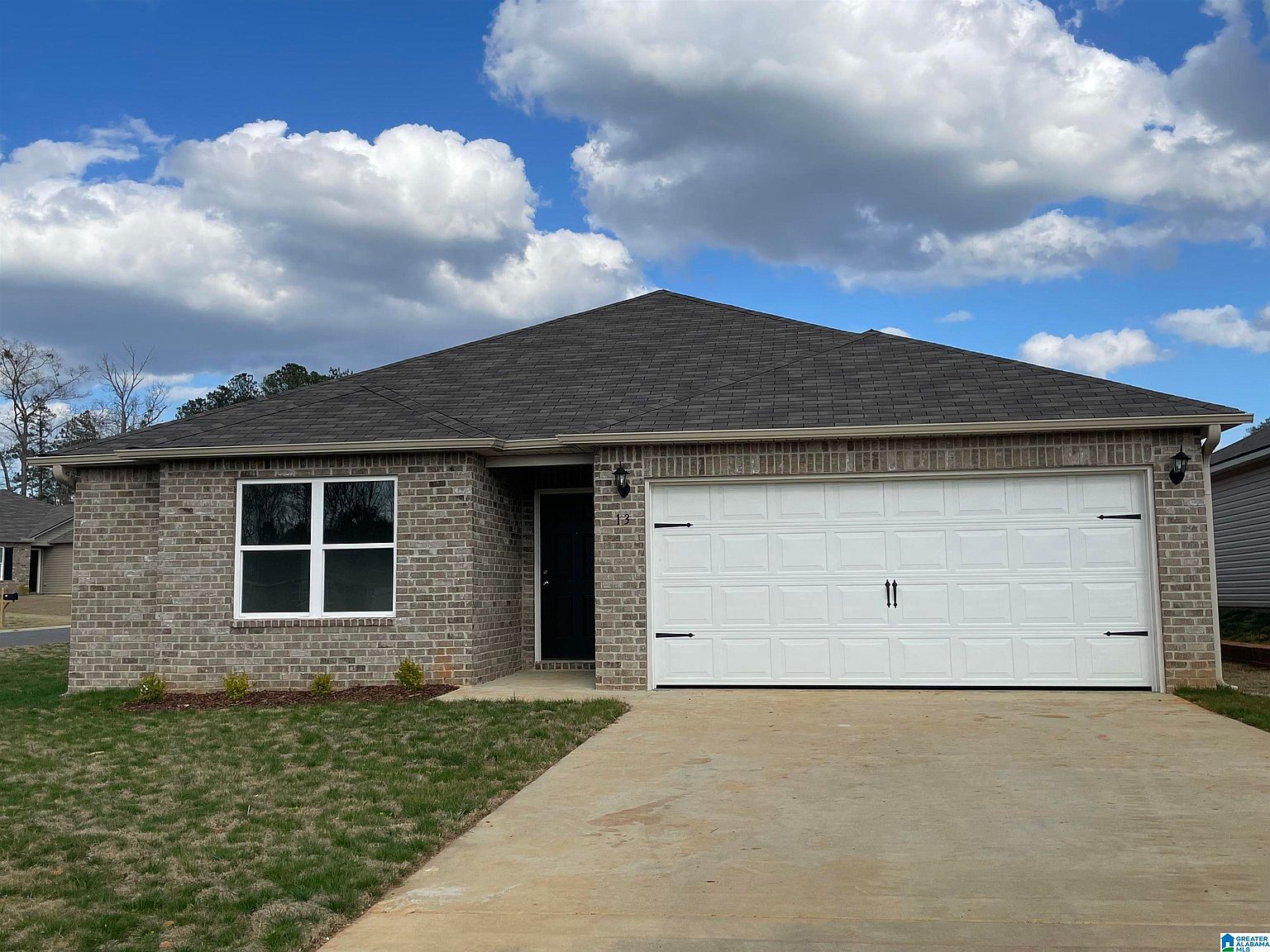 13 Buckhorn Ln, Lincoln, AL 35096 Zillow