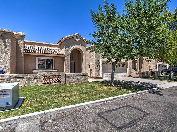 2nd image of 1610 N STAPLEY Drive #102