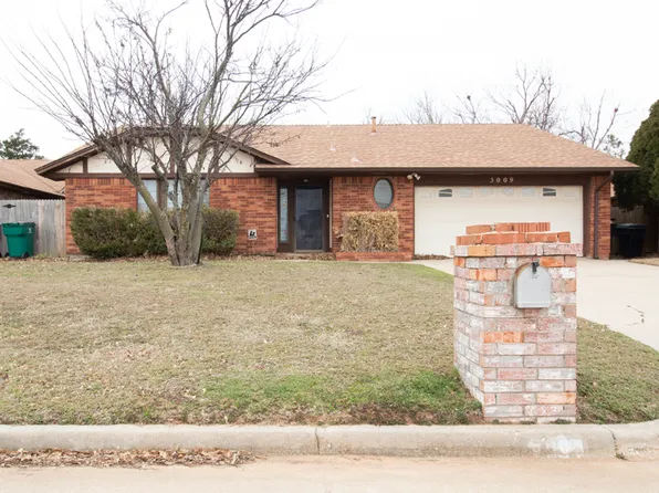 5009 Kindling Ln, Oklahoma City, OK 73135