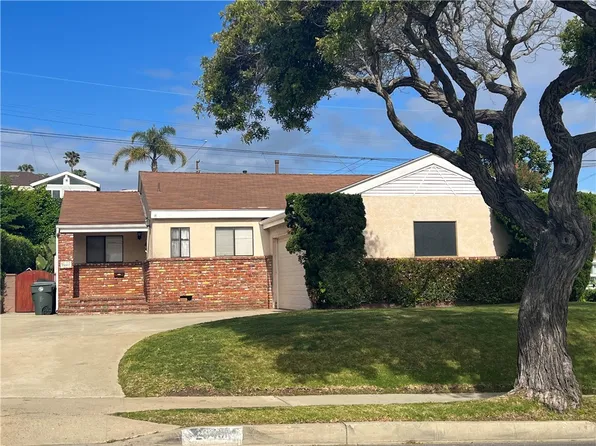 23401 Shadycroft Ave, Torrance, CA 90505