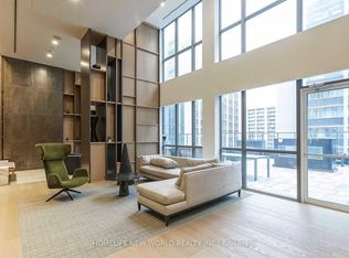 7 Grenville St UNIT 3209, Toronto, ON M4Y 1A1