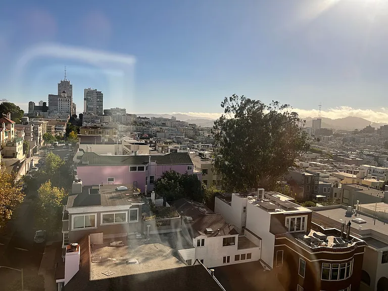 1000 Green St #502 — Photo 10