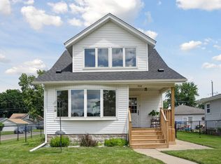 938 Campbell Ave, Waterloo, IA 50701