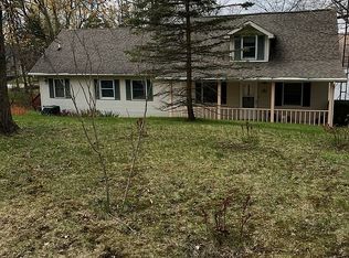 1254 Lakeview Dr, Tipton, MI 49287