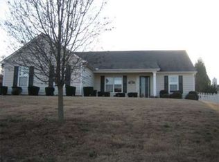 1290 Riverside Walk Xing, Buford, GA 30518