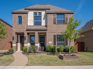 6945 Sarria, Grand Prairie, TX 75054