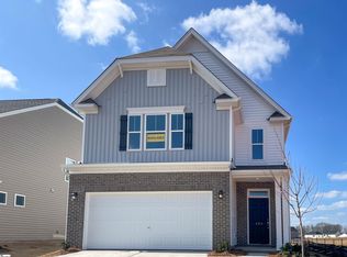 262 Pendergast Rd, Greenville, SC 29605