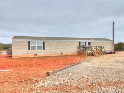 20245 Running Horse Rd, Tecumseh, OK, 74873