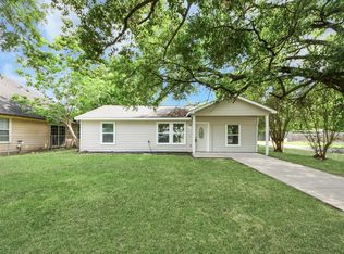 4802 Alvin St, Houston, TX 77033