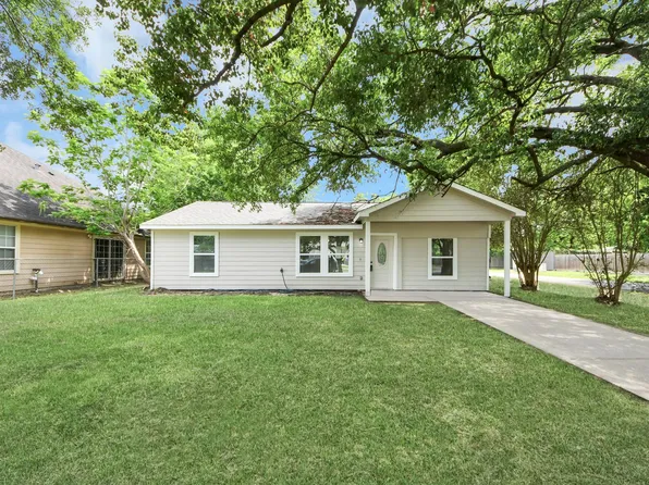 4802 Alvin St, Houston, TX 77033