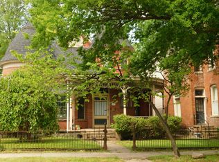 512 E 9th St APT 2, Little Rock, AR 72202
