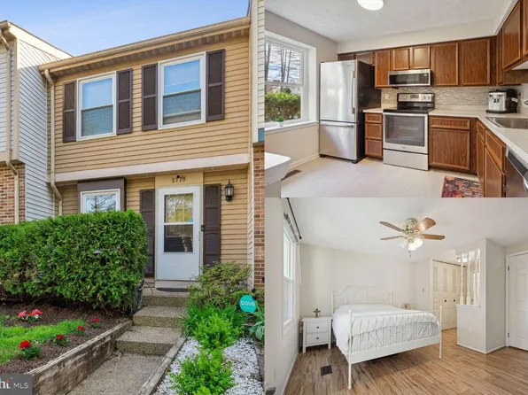 8779 Kanawha Ct, Lorton, VA 22079
