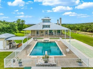 834 Northwood Hills Dr, Fredericksburg, TX 78624