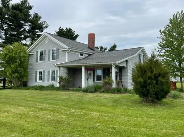4730 Town Line Rd #187, New London, OH 44851