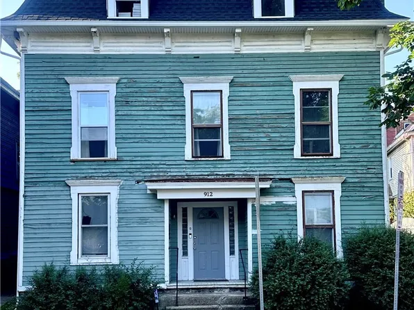 912 Lafayette Ave, Buffalo, NY 14209