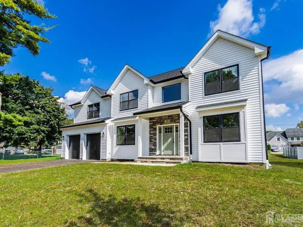 156 Prigmore St, East Brunswick, NJ 08816