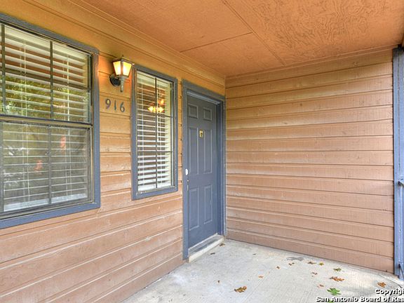3rd image of 4803 Hamilton Wolfe Rd APT 916