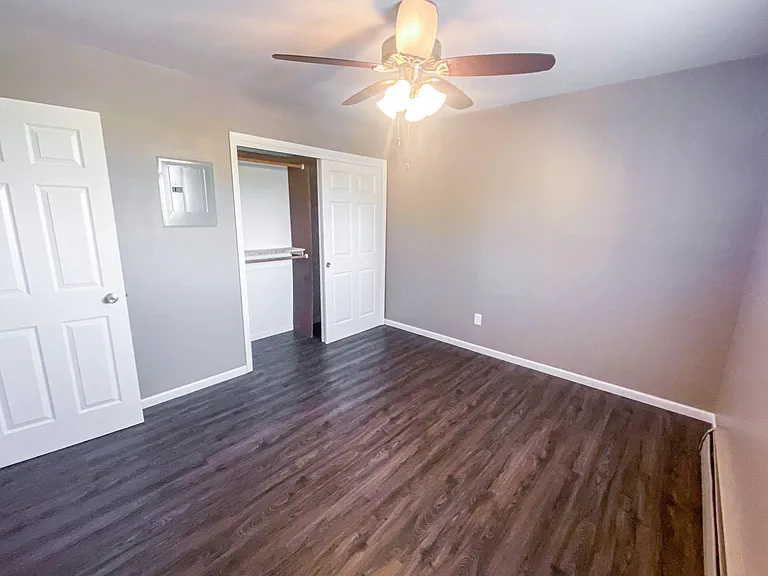 The Ridge Apartments — Photo 189